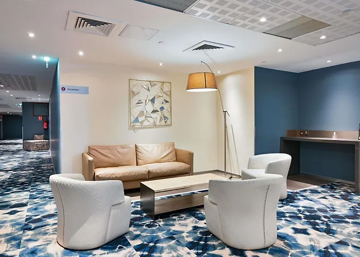 Mercure Marseille Centre Vieux Port
