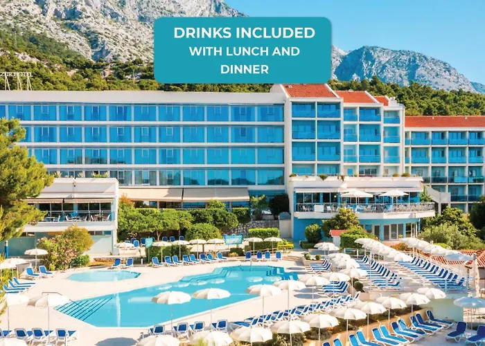 Aminess Vival Grand Azur