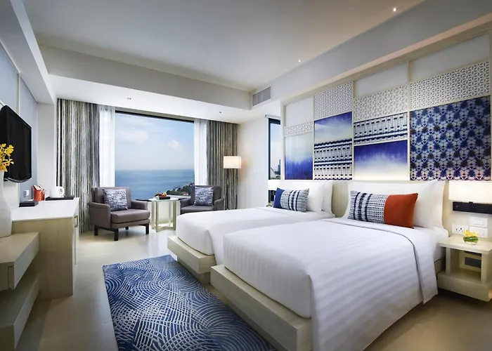 Pets Allowed Hotel Amari Pattaya