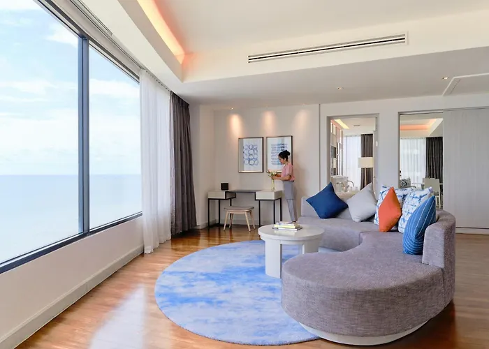 Pets Allowed Hotel Amari Pattaya
