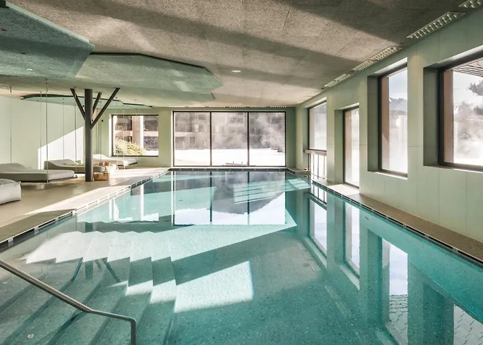 Falkensteiner Family Resort Lido l 4 Star Superior