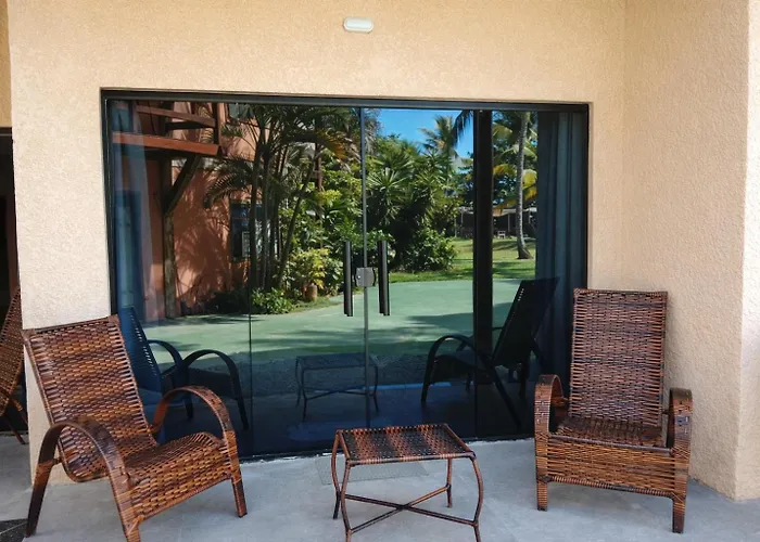 Arraial Praia Hotel Pousada