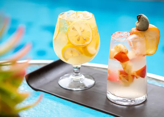 Romantisch hotel: Melia Campinas