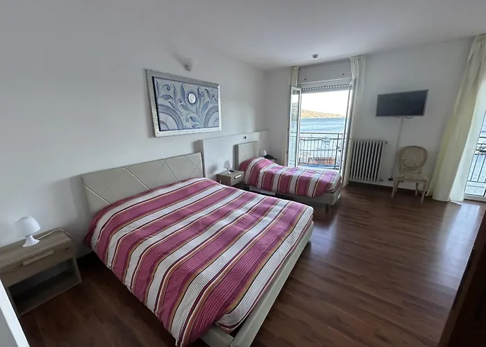Hotel Capri