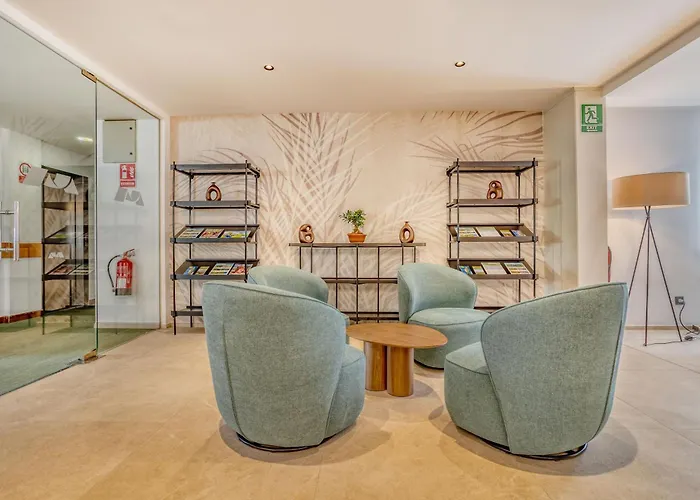 Hotel que admite mascotas: Morlans Garden