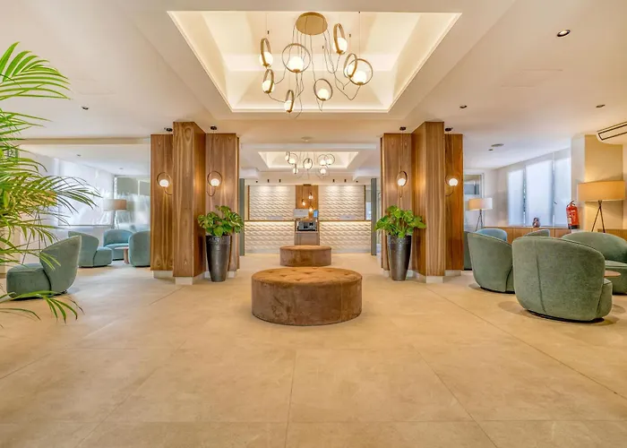 Hotel que admite mascotas: Morlans Garden