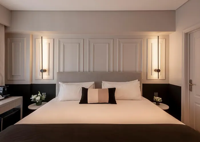 Casasur Recoleta