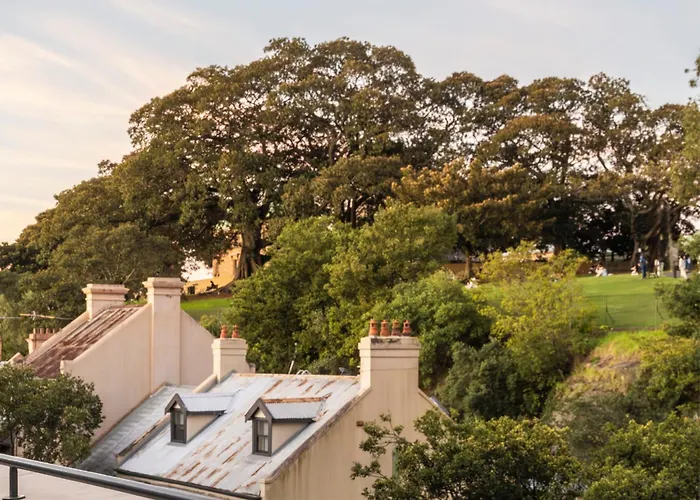 The Langham Sydney