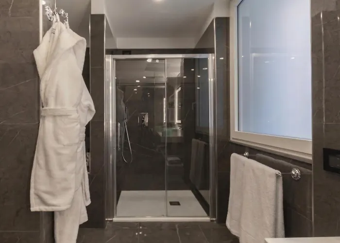 Hôtel accueillant les animaux: Grand Hotel Parker'S