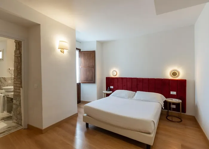 4 star hotel: Giotto Hotel & Spa