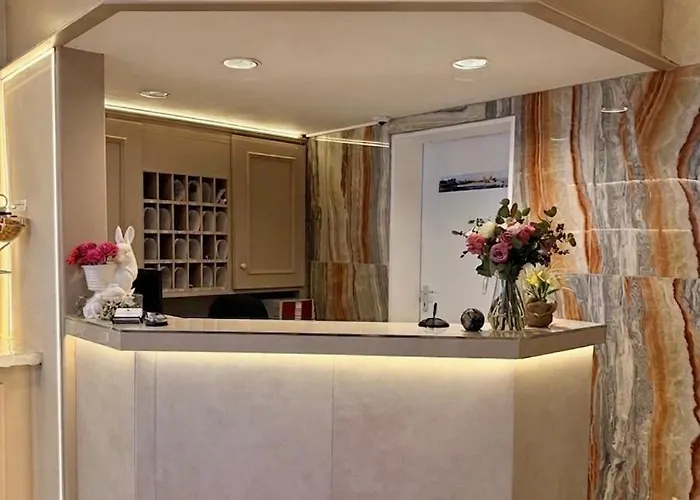 Hotel: Hotel Condor