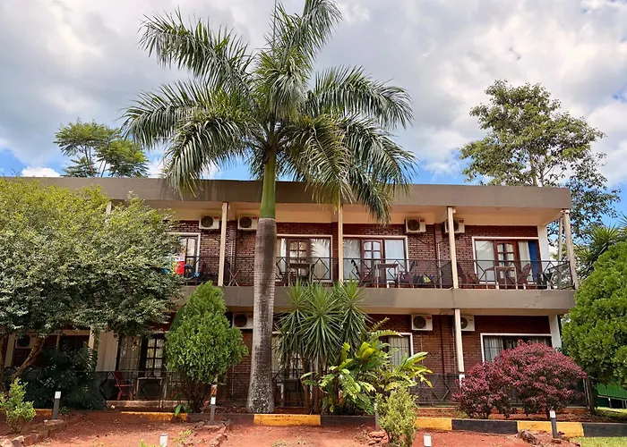 Hotel Carmen