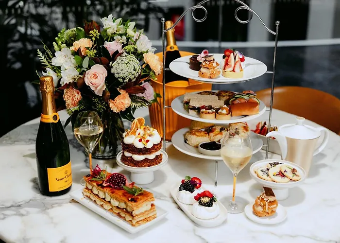 Intercontinental Brisbane By Ihg