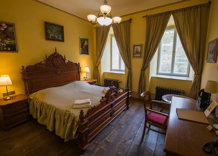 Hotel Edward Kelly