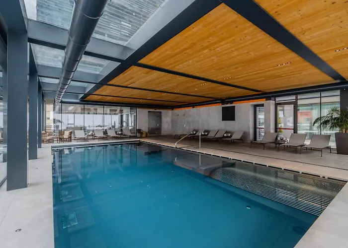 Hotel familiare: Cristallo Club