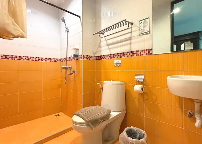 Wongamat Privacy Residence, Pattaya