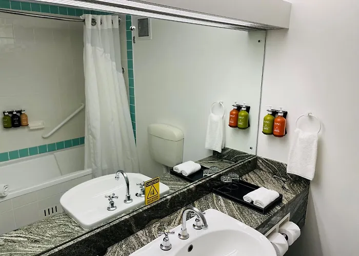 Holiday Inn Parramatta By Ihg