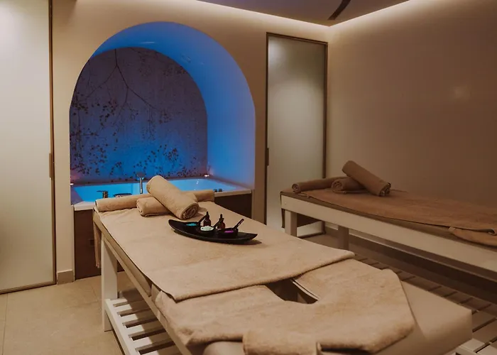 Hôtel Jacuzzi: Bali Star Resort Hotel