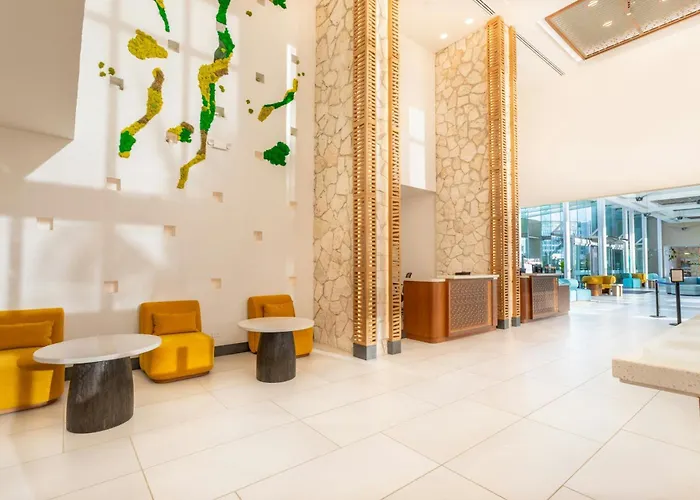 The Westin Lagunamar Ocean Resort Villas & Spa Cancun