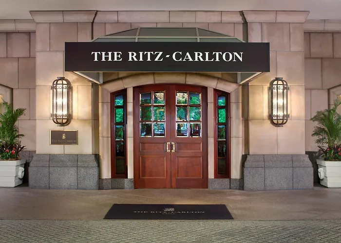 The Ritz-Carlton Osaka