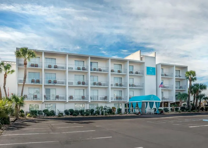 Family Hotel: Inn On Destin Harbor, An Ascend Collection Hotel