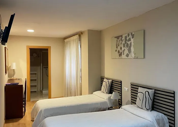 Hostal Ruiz