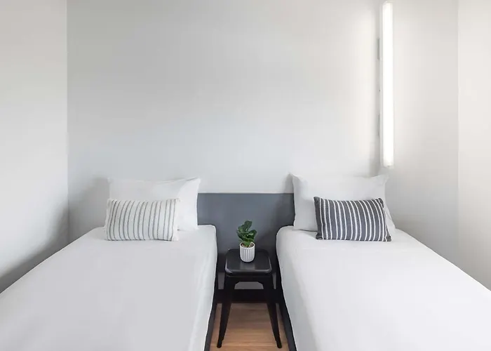 Cheap hotel: Ibis Budget Coffs Harbour