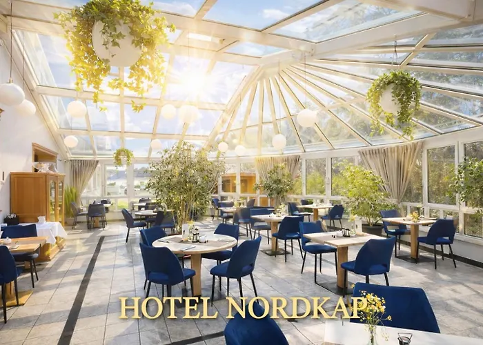 Hotel: Hotel Nordkap