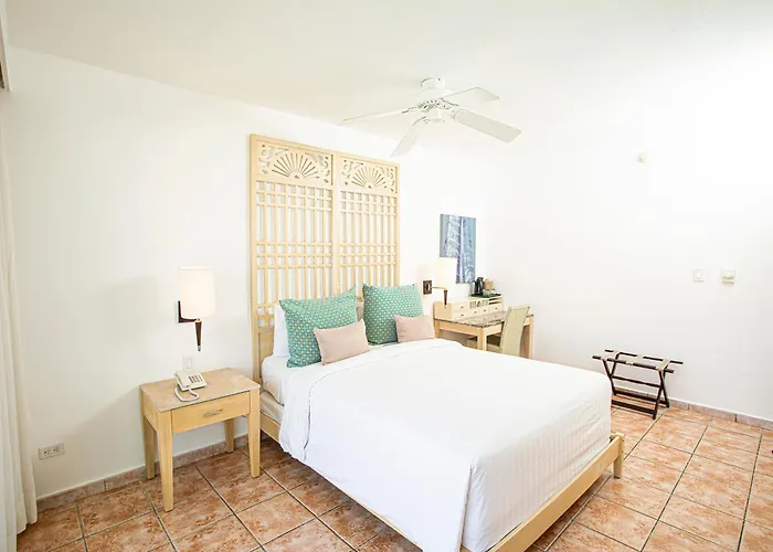 Golf hotels Vh - Gran Ventana Beach