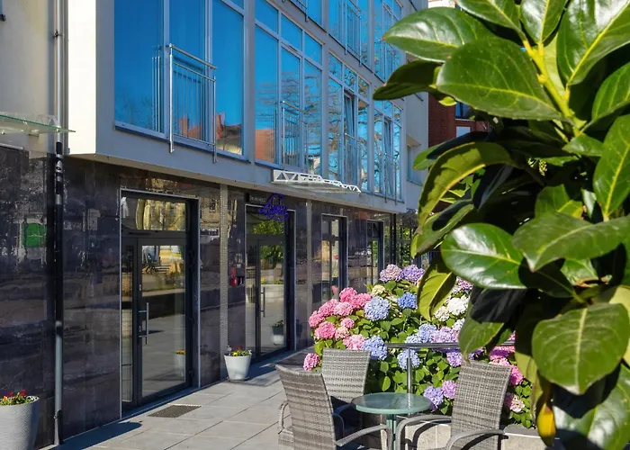 3 SterneHotel Lazur