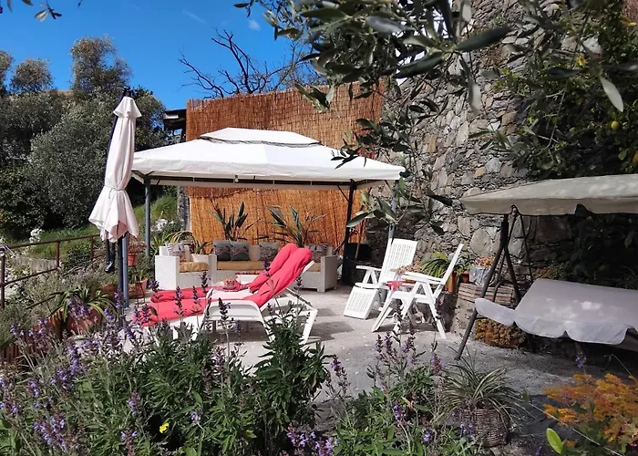 Cabina: Agriturismo I Pipetta