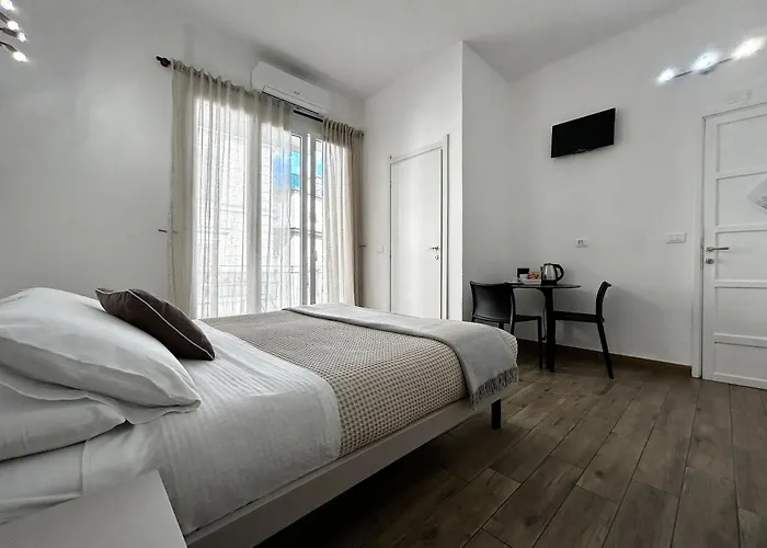B&B L'Arca Di Noè