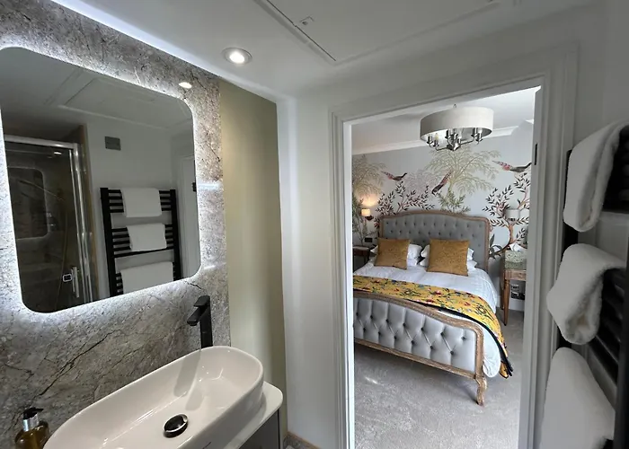 Guest house: Baytree House