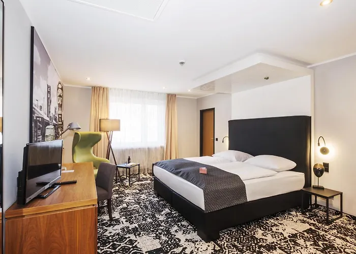 Hotel Global Inn