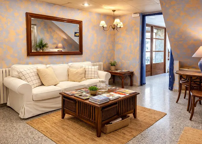 La Posada D'Aneu By Rda Hotels