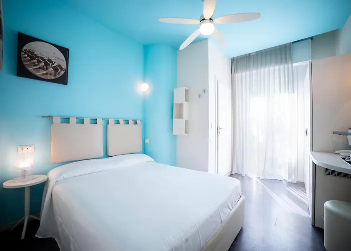 Hotel Casablanca