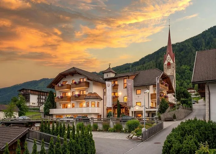 Hotel familiare: Myliving - Hotel B&B By Majestic Resorts Dolomites