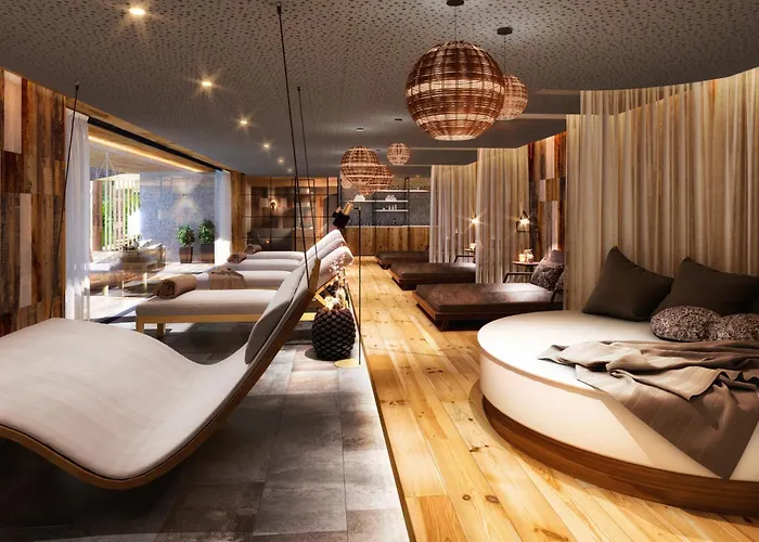 Hotel Gassner