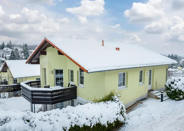 Landal Salztal Paradies