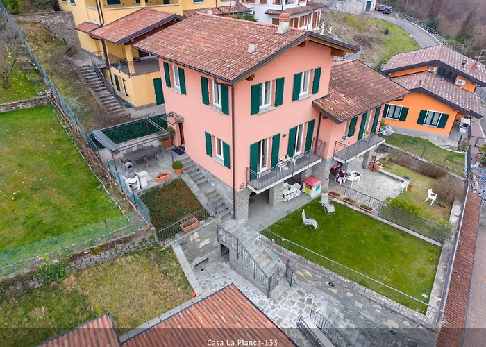 Casa La Pianca