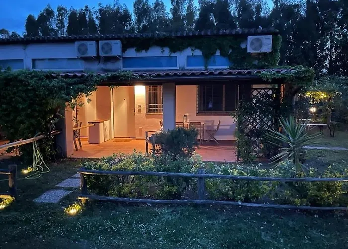 Casa vacanza: Il Piccolo Borgo