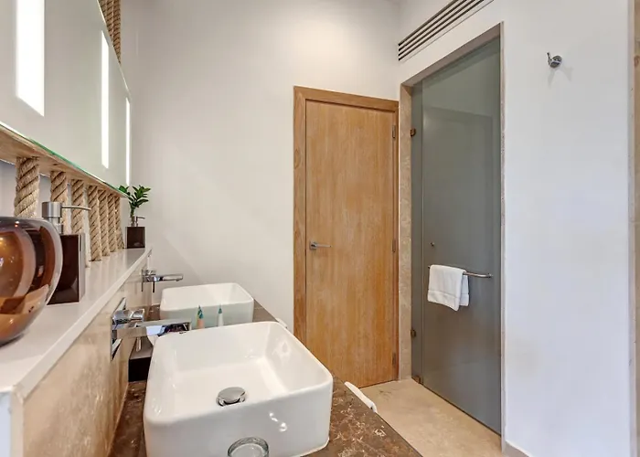 Mystique Holbox By Royalton, A Tribute Portfolio Resort