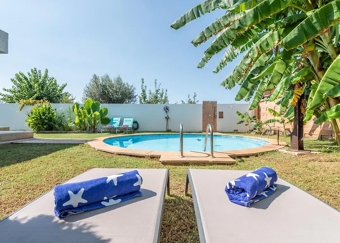 Chalet: Villa Zoe