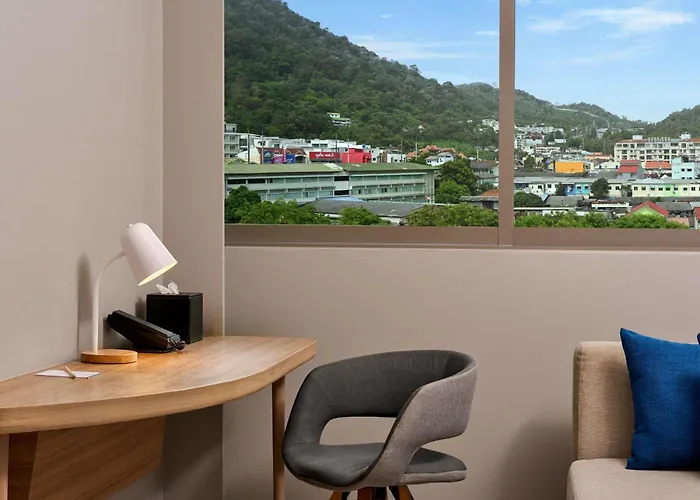  Mercure Phuket Patong Journeyhub