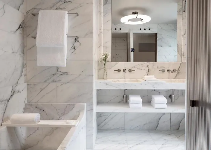 Mandarin Oriental Lutetia, Paris