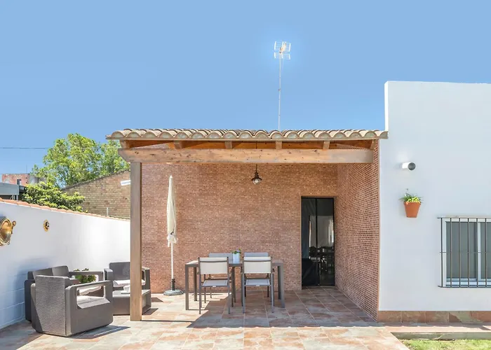 Villa Chani - Sólo familias