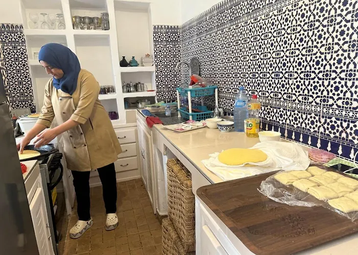  Riad Dihya