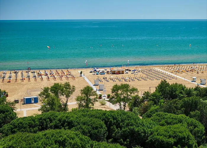  Villaggio Marco Polo