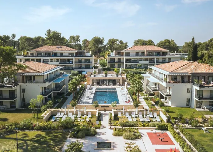  Evancy Les Jardins D'Azur