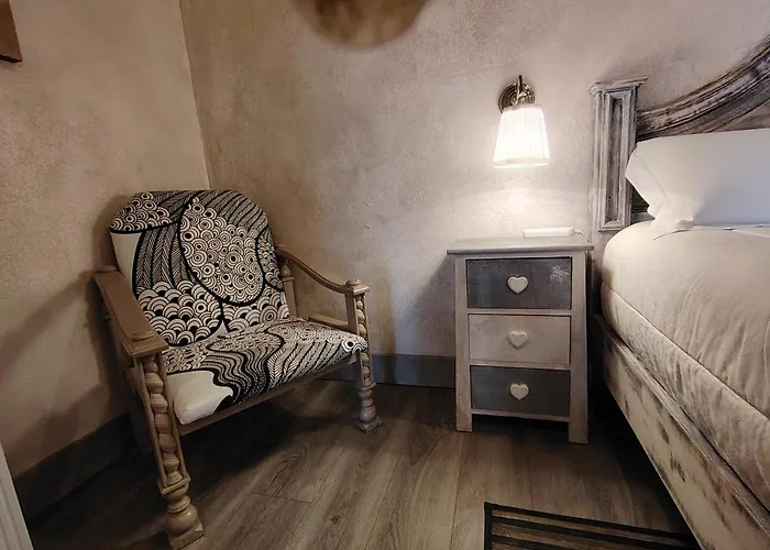 B&b Il Rustico